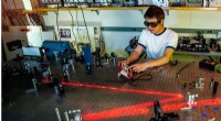 Fiber Lasers Drive Progress Toward Practical Laser‑Plasma Accelerators