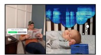 Innovative Baby Monitor Filters Out Background Noise for Clear Alerts