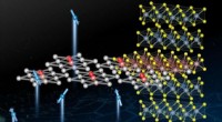 Unveiling Kondo‑Driven Magnetism: Electrons Interacting with Topological Defects in Layered 2D Materials