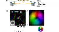 Researchers Demonstrate Precise Control of a Single Skyrmion at Room Temperature
