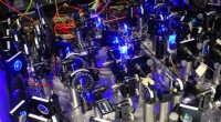 Advanced Laser Cooling: Unlocking Ultra-Cold Quantum Gases