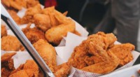 How Deep-Frying Sounds Reveal Oil Temperature for the Perfect Snack