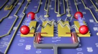 Superconducting Silicon-Photonic Chip Enables Secure Quantum Communication