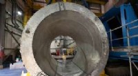 Superconducting Solenoid Installed, Powering sPHENIX Upgrade