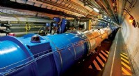 Four LHC Experiments Gear Up for First Pilot Beams