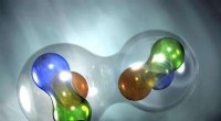 High‑Momentum Quarks and Antiquarks Reveal New Substructure in Visible Matter