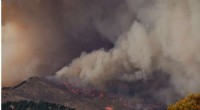 Rising Wildfires Pose Serious Health Risks Across the U.S.