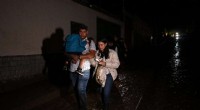 Venezuela Landslide Tragedy Claims Three Lives After Heavy Rains