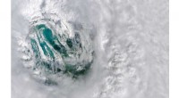 Rapidly Intensifying Hurricanes to Grow Wetter and More Powerful