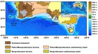 Eocene Sediment Transport in the Southeast Indian Ocean: Tectonic and Climate Drivers Revealed