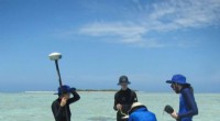 Sydney Geoscientists Pioneer Satellite Method to Monitor Coral Reef Health
