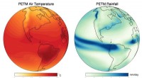 Ancient Climate Maps Reveal Insights for Today’s Climate Future