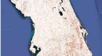 AI Satellite Mapping Rapidly Identifies Hurricane Damage and Trapped Residents Across South Florida