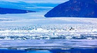 U.S. Unveils Comprehensive Arctic Strategy Amid Growing Climate and Geopolitical Challenges