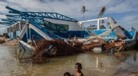 Latin America Faces Escalating Climate Impacts: WMO Urges Urgent Action