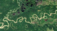 Landsat Turns 50: How Satellite Imaging Transformed Environmental Monitoring