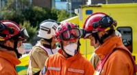 UK Heatwave: Fire Service Must Adapt to Rising Extreme Weather