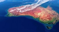 Australia’s Natural Systems Unraveling: Collapse Threatens Human Society