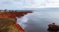 St. Lawrence Shoreline Erosion: Partnering with Nature for Sustainable Solutions