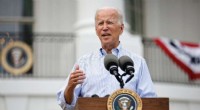 Biden Announces Climate Action Amid European Heatwave