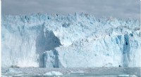 Coastal Glacier Retreat Accelerated by Climate Change