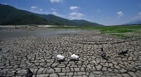 Mexico Declares Drought Emergency to Secure Water Supply