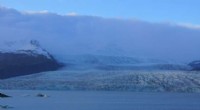 Fiber Optic Cable Detects Volcanic Tremor Beneath Iceland’s Vatnajökull Glacier