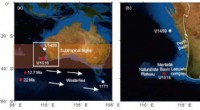 Miocene Climate Evolution in the Southeast Indian Ocean: Impact on Southern Hemisphere Westerlies