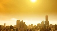Urban Green Innovation is Key to Preventing Future Heat-Related Deaths