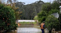 Sydney Floods Escalate: Thousands Evacuate as Torrential Rains Spread North