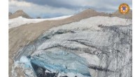 Marmolada Glacier Collapse in Italian Alps Claims Six Lives; Rescue Teams Respond