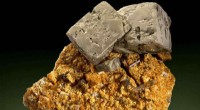 Scientists Uncover 21 Unique Pathways in Pyrite Formation Across Earth s History