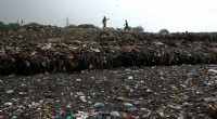 India Enforces Comprehensive Ban on Single-Use Plastics to Combat River Pollution