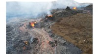 Iceland s Fagradalsfjall Volcano Eruption Sheds Light on Earth s Hidden Layers