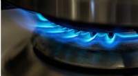 Boston Study Finds Household Natural Gas Contains Hazardous Air Pollutants