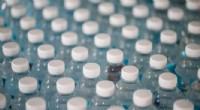 Time to Ditch Plastic: Protecting Health and the Environment