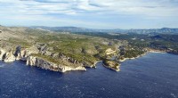 France Limits Visitors to Protect Marseille’s Calanques Ecosystem