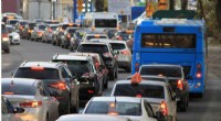 New HEI Review Confirms Strong Health Risks of Traffic-Related Air Pollution
