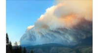 USDA Study Illuminates Past and Future of West‑Side Wildfires