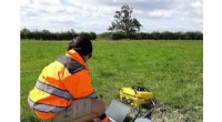 Study Finds No Methane Leaks from England s Decommissioned Wells