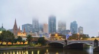 Exploring Australia’s Unexpected Cold Spell: Four Climate Change Perspectives