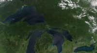 Great Lakes Water Levels Projected to Rise Over Next 30 Years, Study Shows