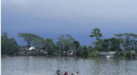 Climate Change Drives Unprecedented Floods in South Asia