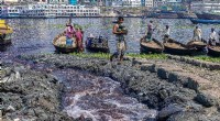 Dead Rivers: The Environmental Toll of Bangladesh’s Garment Industry