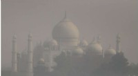 India Rejects Global Report Ranking It Least Sustainable Over Taj Mahal Pollution