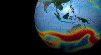 Jet Stream Shifts Reduce Autumn Rainfall in Southeast Australia