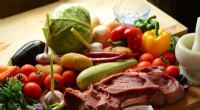 Red Meat Consumption May Stay High in Finland Despite Growing Support for Plant‑Based Diets