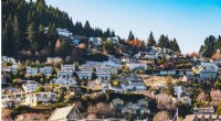 New Zealand Must Innovate Housing to Hit 2030 Carbon Goals, Researchers Say