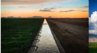 Sustainable Irrigation: Boosting Global Food Supply & Climate‑Resilient Agriculture