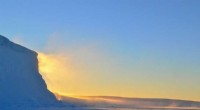 New SCAR Report Highlights Rapid Antarctic Changes and Global Impacts